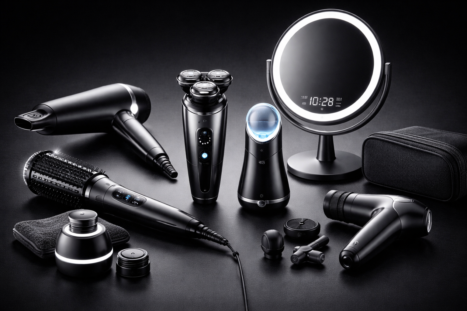 Beleza & Cuidados Pessoais